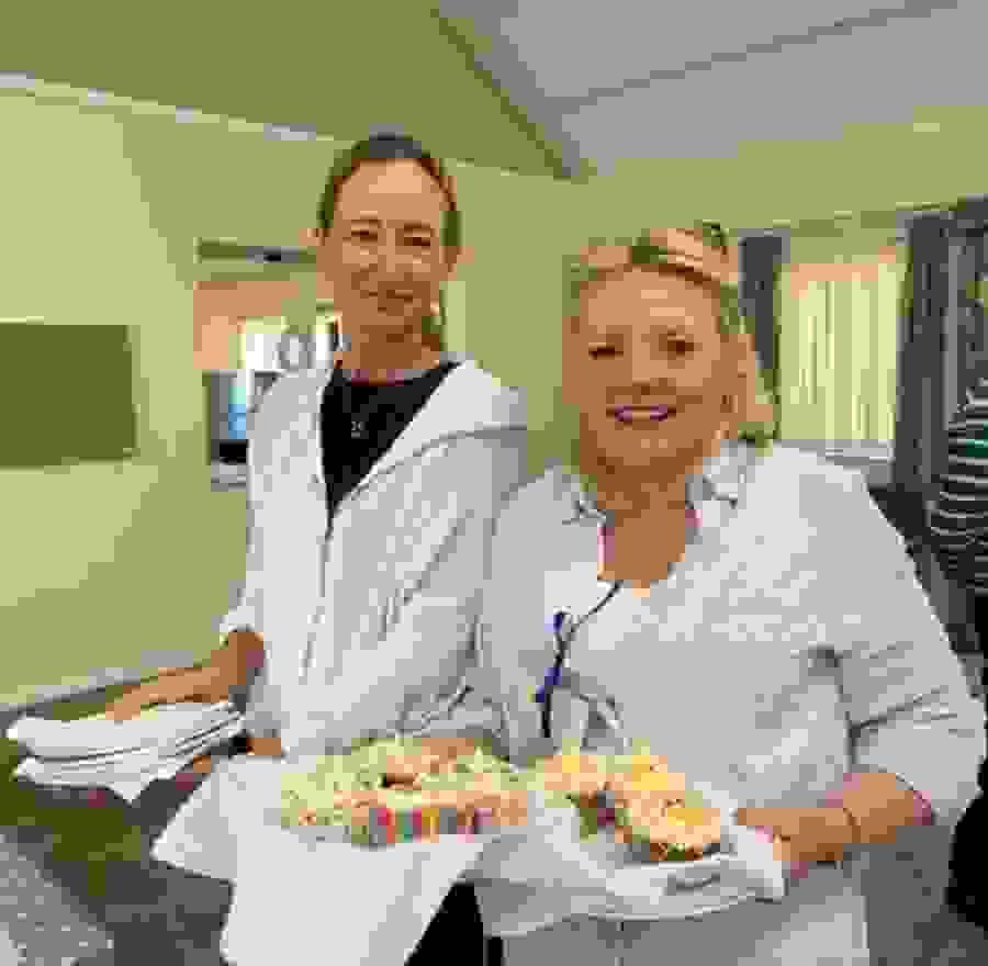 Pulborough Befriends